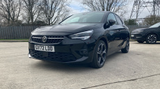 Vauxhall Corsa 1.2 Turbo Ultimate 5dr Auto Petrol Hatchback